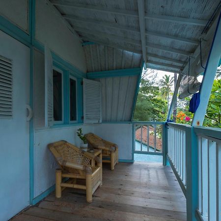 7Seas Cottages Gili Air Kültér fotó