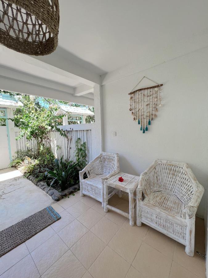 7Seas Cottages Gili Air Kültér fotó