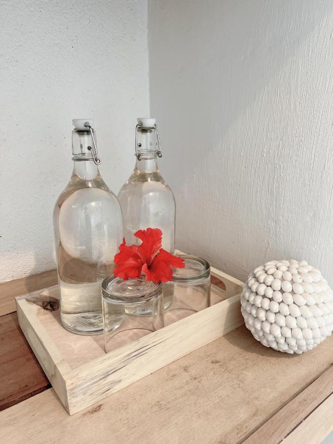 7Seas Cottages Gili Air Kültér fotó