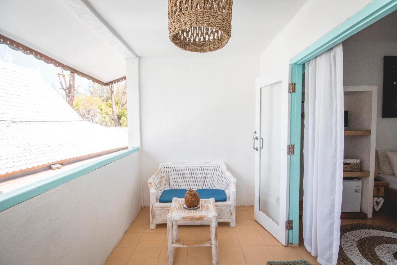 7Seas Cottages Gili Air Kültér fotó